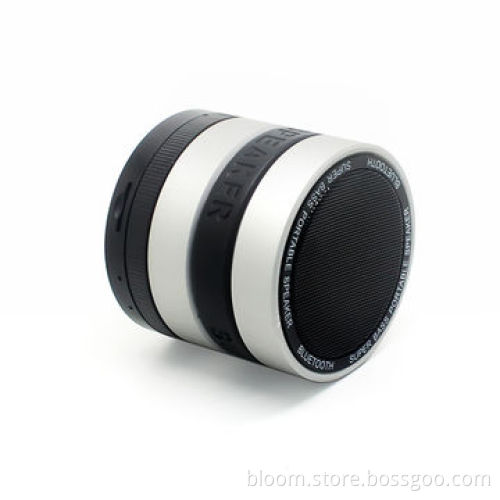 Smartphone Bluetooth Speaker in Colorful Shape, Comply with Bluetooth V3.0
